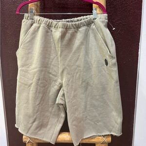 FP Movement by Free People Tan Women's Shorts